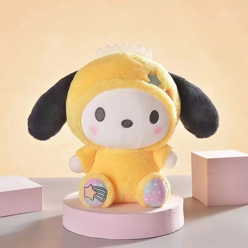 Sanrio Kitty Plush