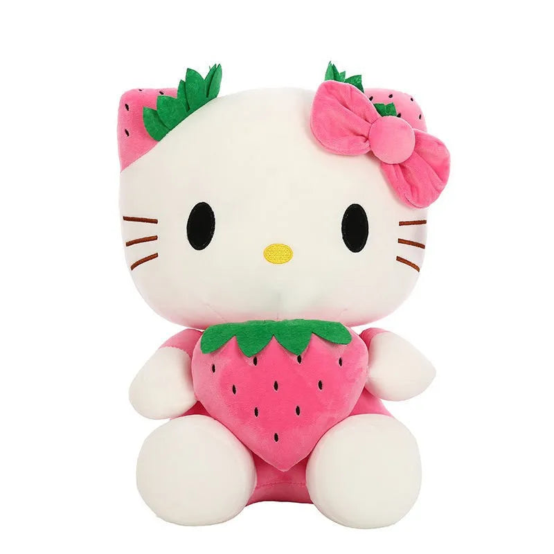 Hello Kitty Plush Toy