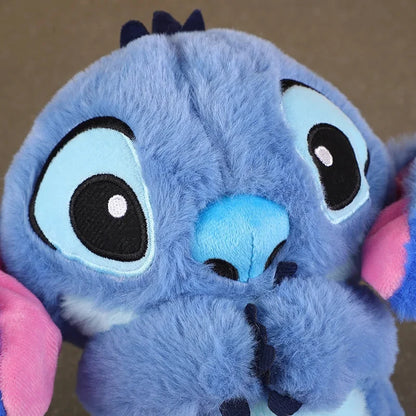 Breathing Stitch Plushie