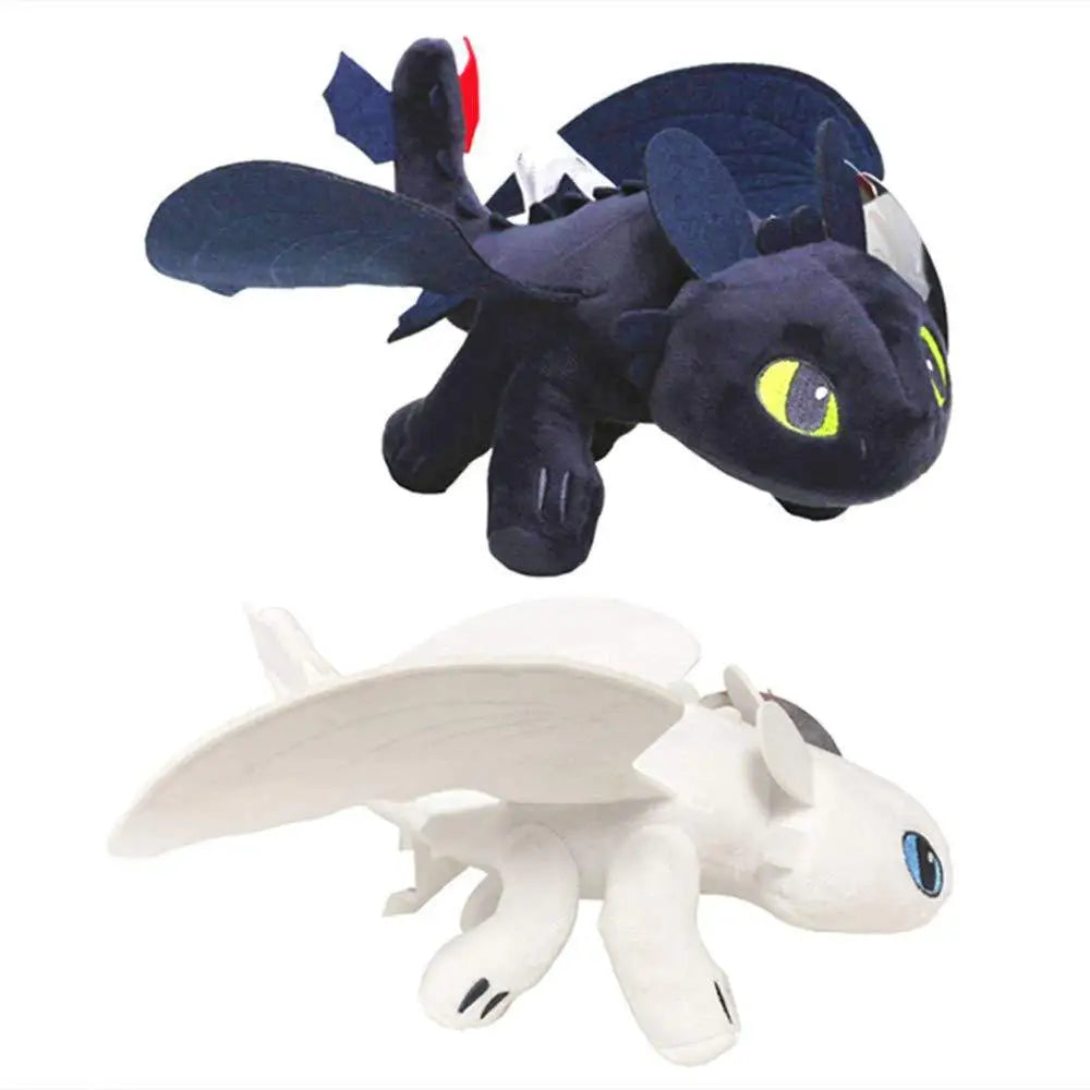 Dragon Plushies Toys