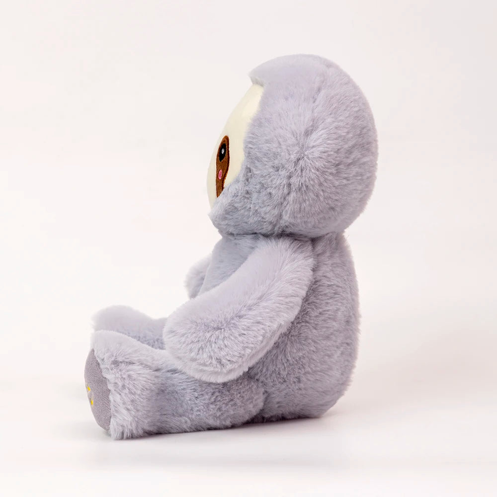 Breathing Sloth Toy