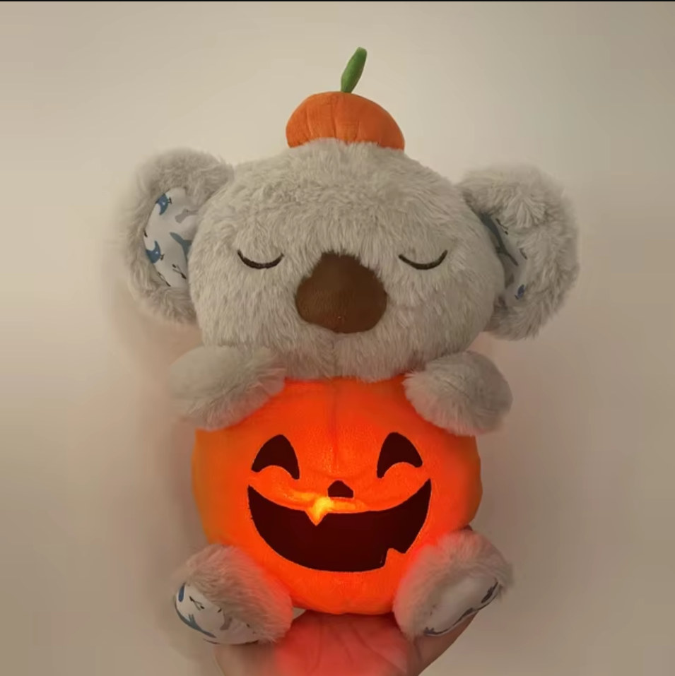 NEW! - Halloween Breathing Koala