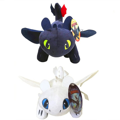 Dragon Plushies Toys