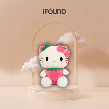 Hello Kitty Plush Toy