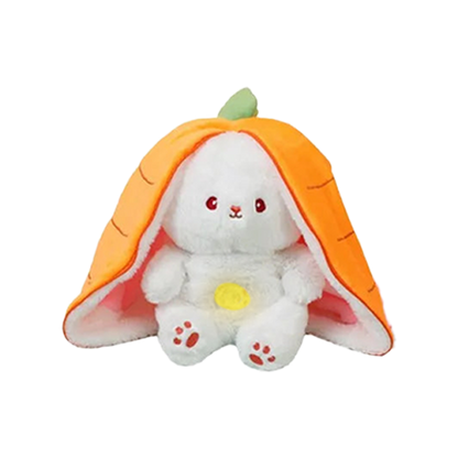 Breathing Rabbit  Plush