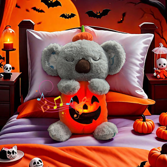 NEW! - Halloween Breathing Koala