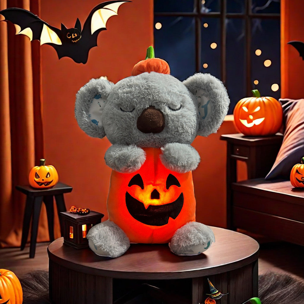 NEW! - Halloween Breathing Koala