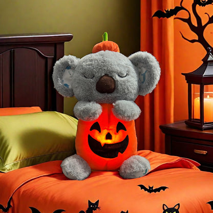 NEW! - Halloween Breathing Koala